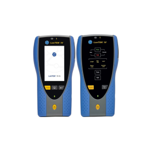 TREND Networks LanTEK IV-S Cable Certifier