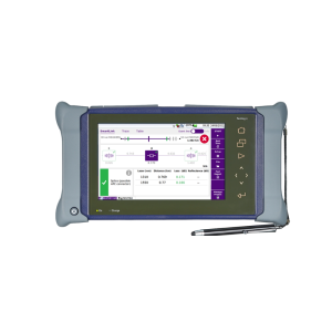 VIAVI MTS-4000 V2 Modular Test Platform